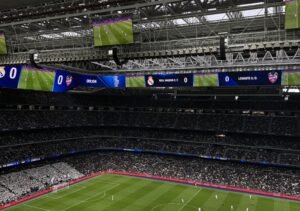 No Margin for Error: Arbeloa’s Madrid Deliver Under Pressure