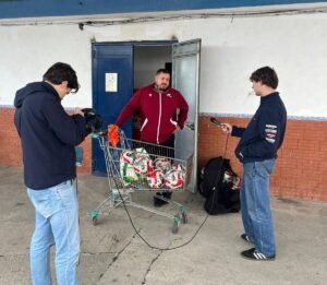 From Pub to Club: Our final project